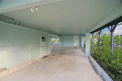 110 Georgia Ave. Avenue Crystal Beach FL 34681
