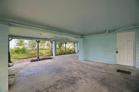 110 Georgia Ave. Avenue Crystal Beach FL 34681