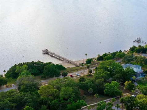 110 Georgia Ave. Avenue Crystal Beach FL 34681