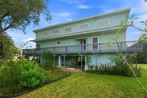 110 Georgia Ave. Avenue Crystal Beach FL 34681