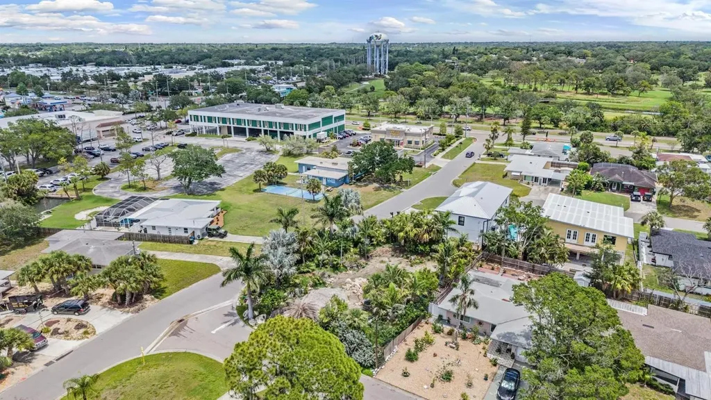 591 Baywood Drive N Dunedin FL 34698