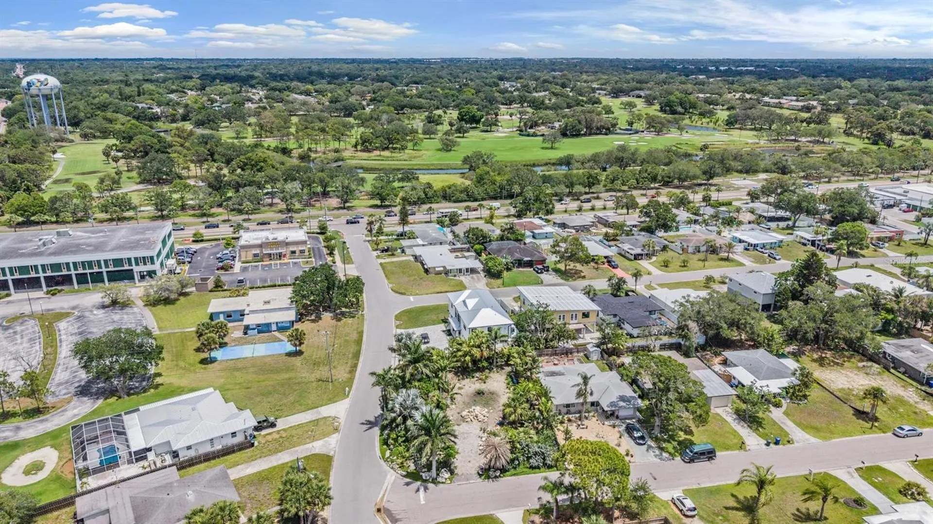 591 Baywood Drive N Dunedin FL 34698