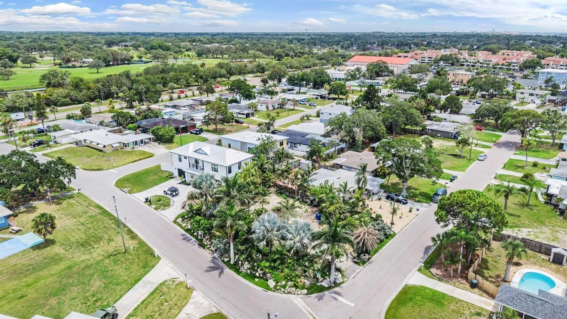 591 Baywood Drive N Dunedin FL 34698