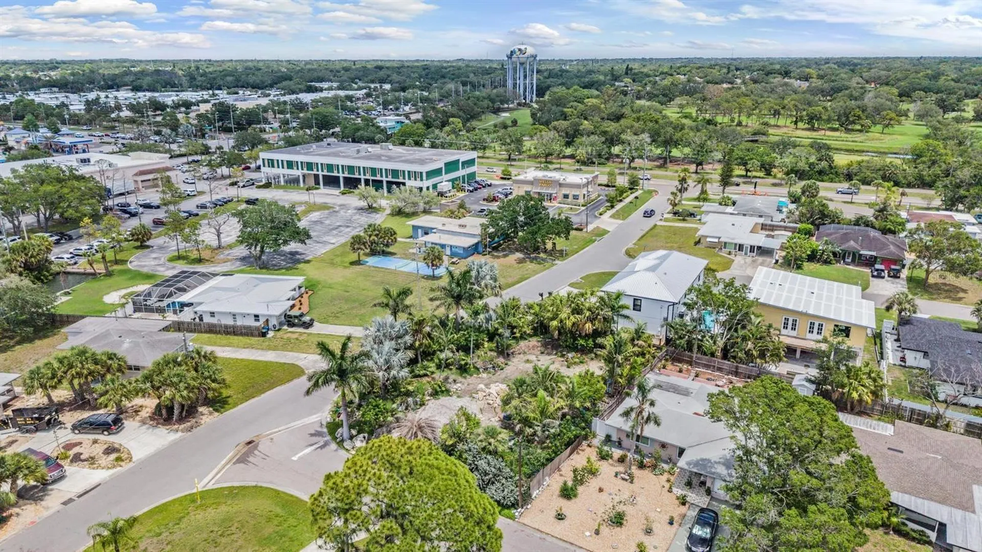 591 Baywood Drive N Dunedin FL 34698