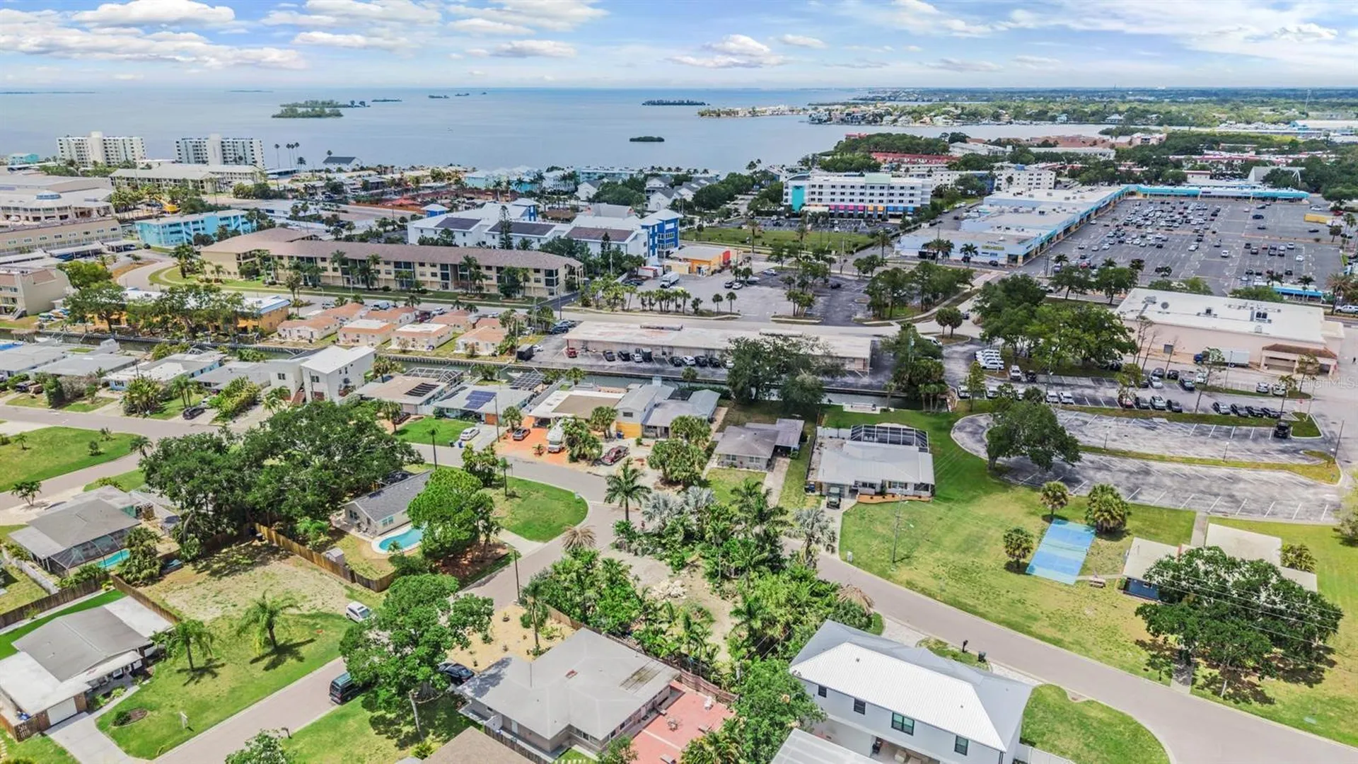 591 Baywood Drive N Dunedin FL 34698