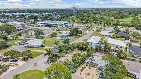 591 Baywood Drive N Dunedin FL 34698