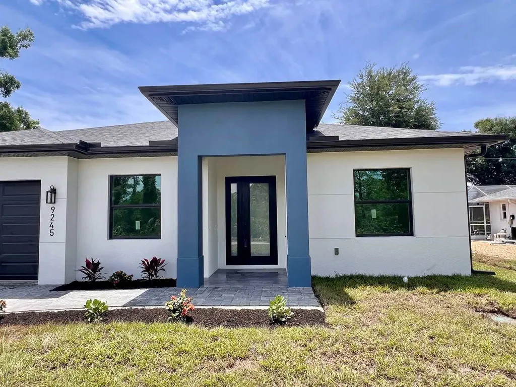 9245 Boca Grande Avenue Englewood FL 34224