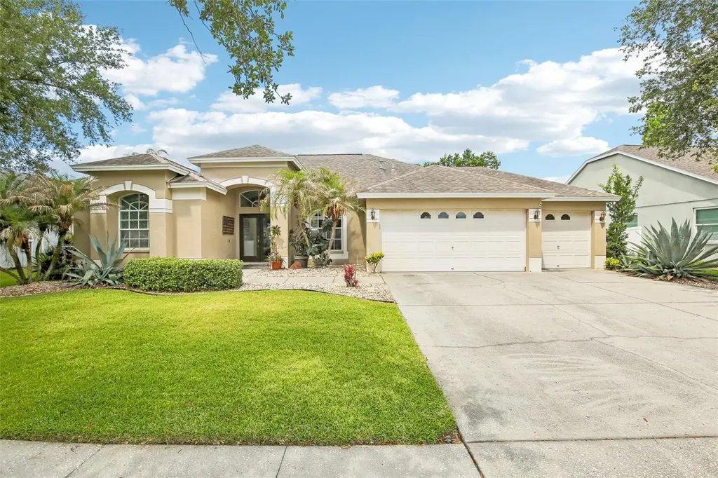 9607 Birnamwood Street Riverview FL 33569