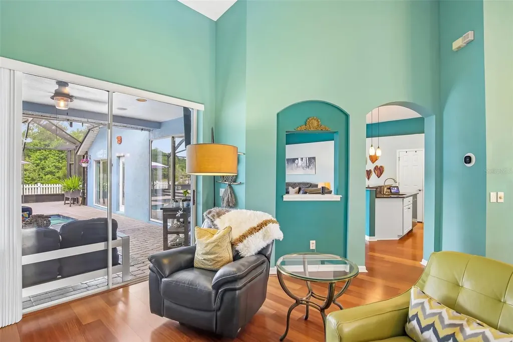9607 Birnamwood Street Riverview FL 33569