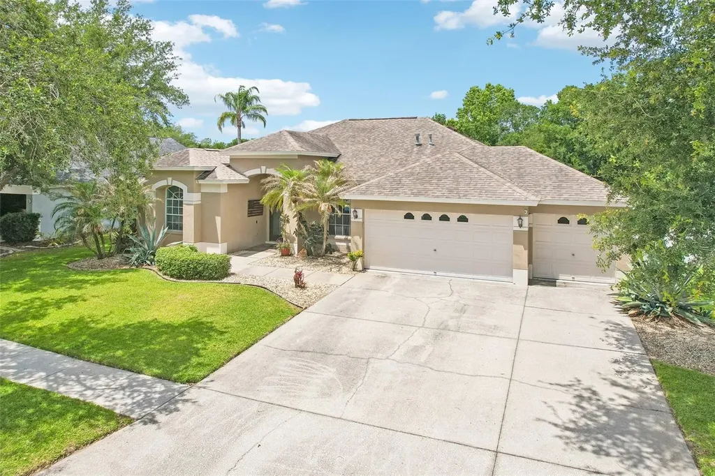 9607 Birnamwood Street Riverview FL 33569