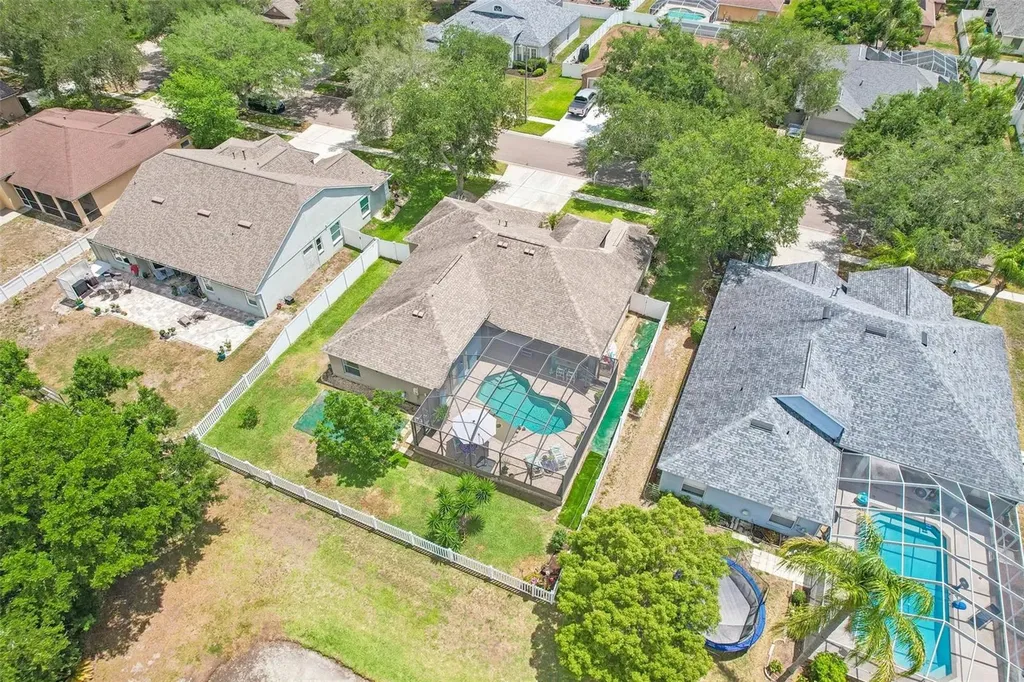 9607 Birnamwood Street Riverview FL 33569