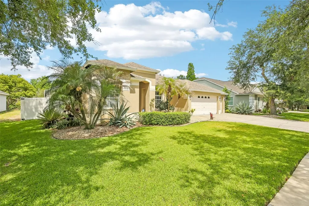 9607 Birnamwood Street Riverview FL 33569