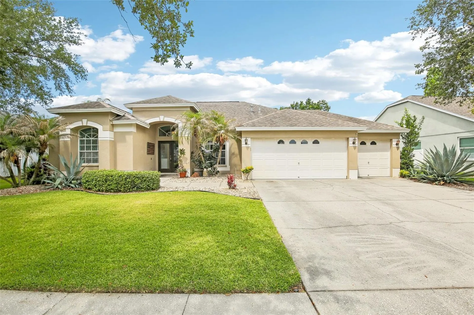 9607 Birnamwood Street Riverview FL 33569