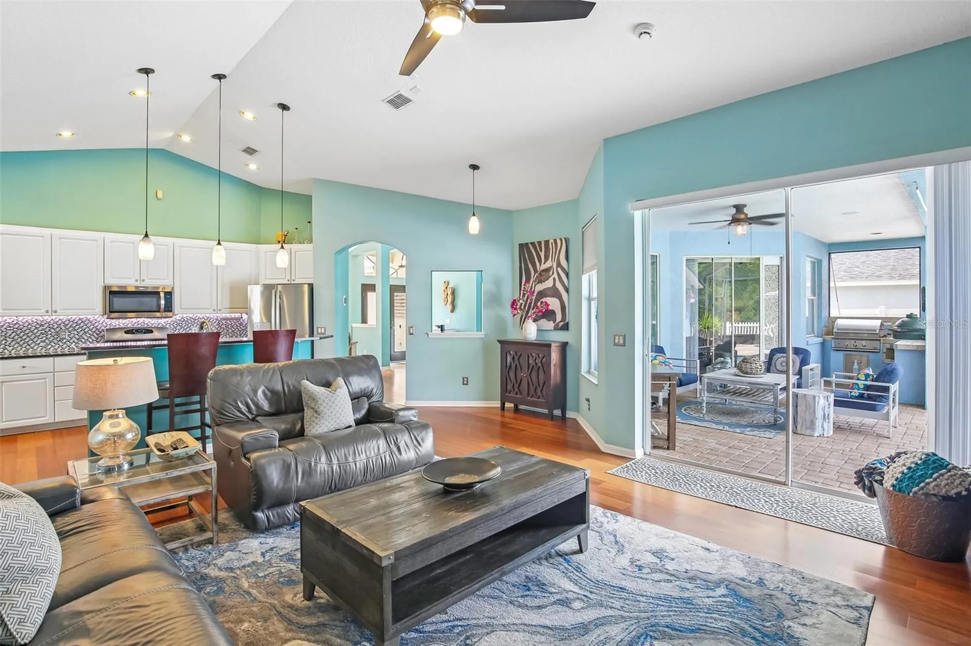 9607 Birnamwood Street Riverview FL 33569