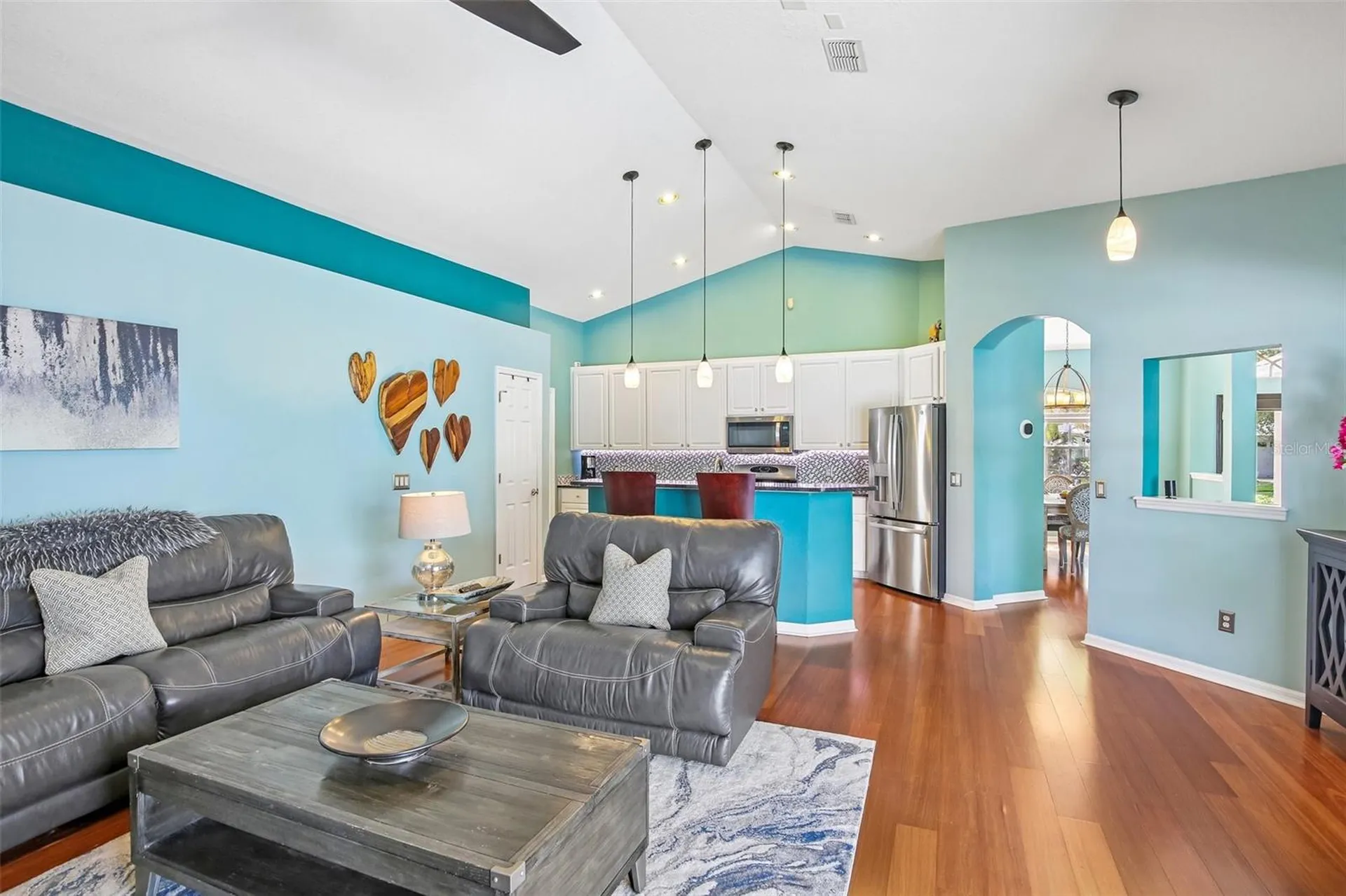 9607 Birnamwood Street Riverview FL 33569