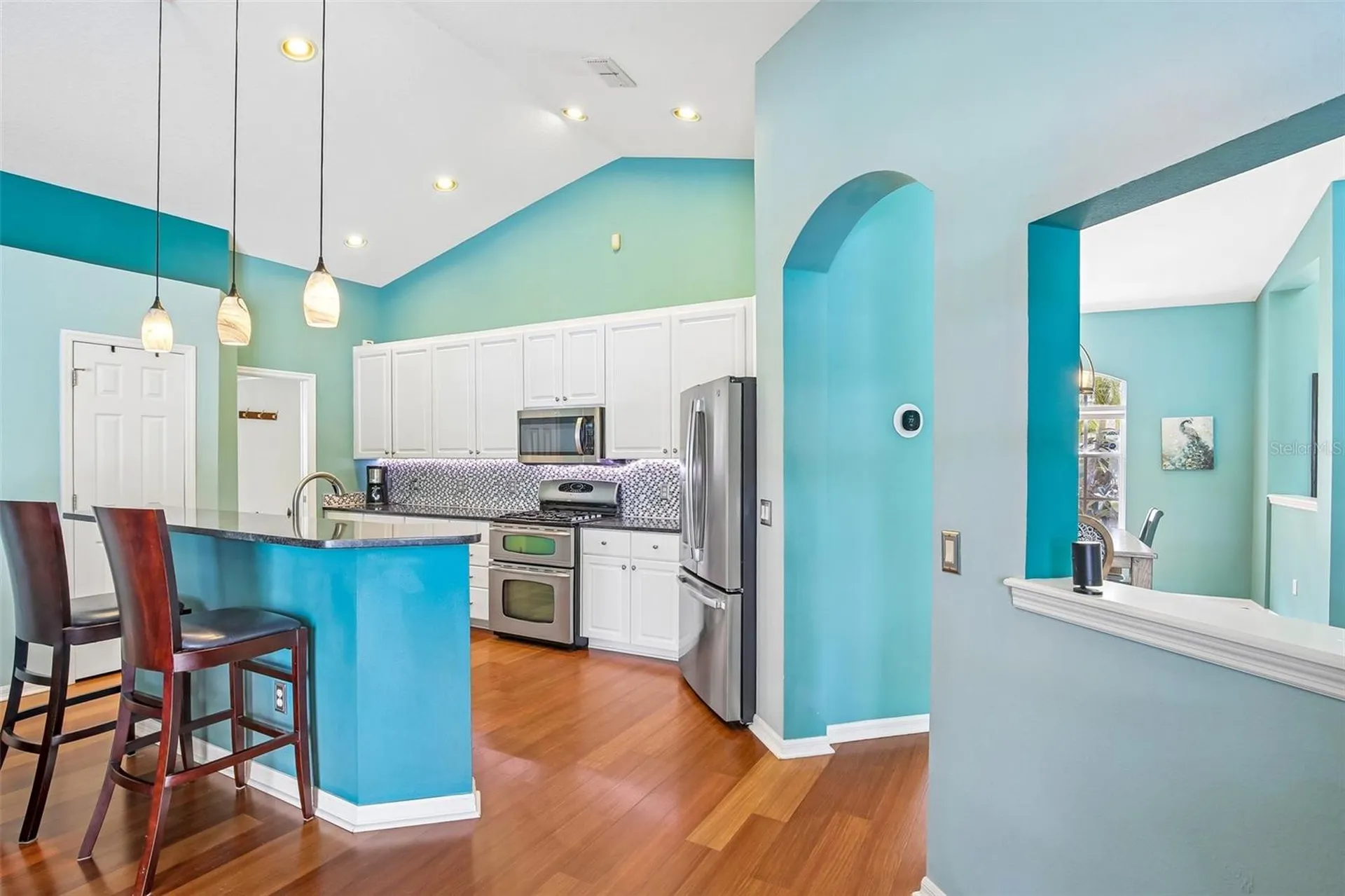 9607 Birnamwood Street Riverview FL 33569
