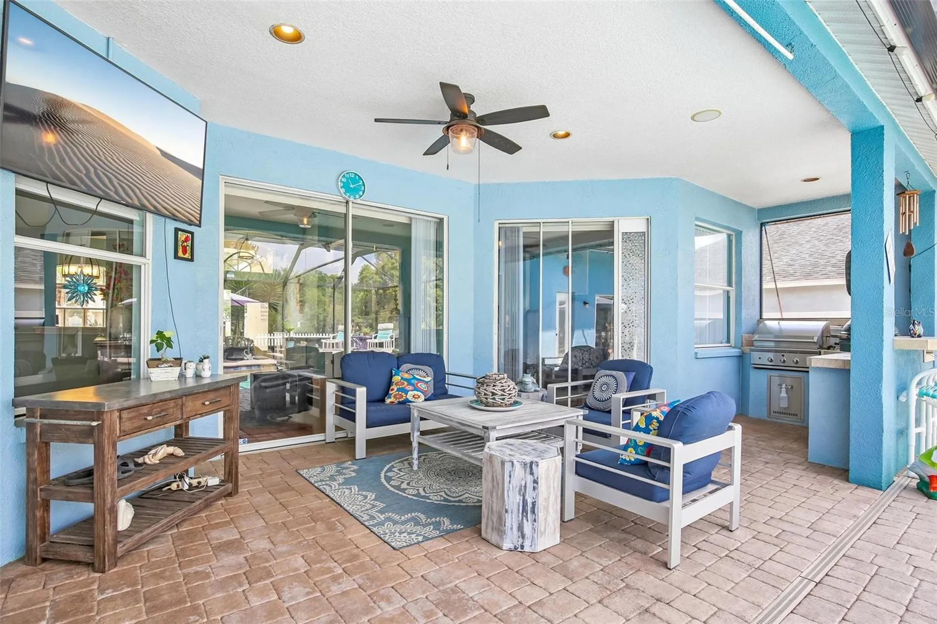 9607 Birnamwood Street Riverview FL 33569