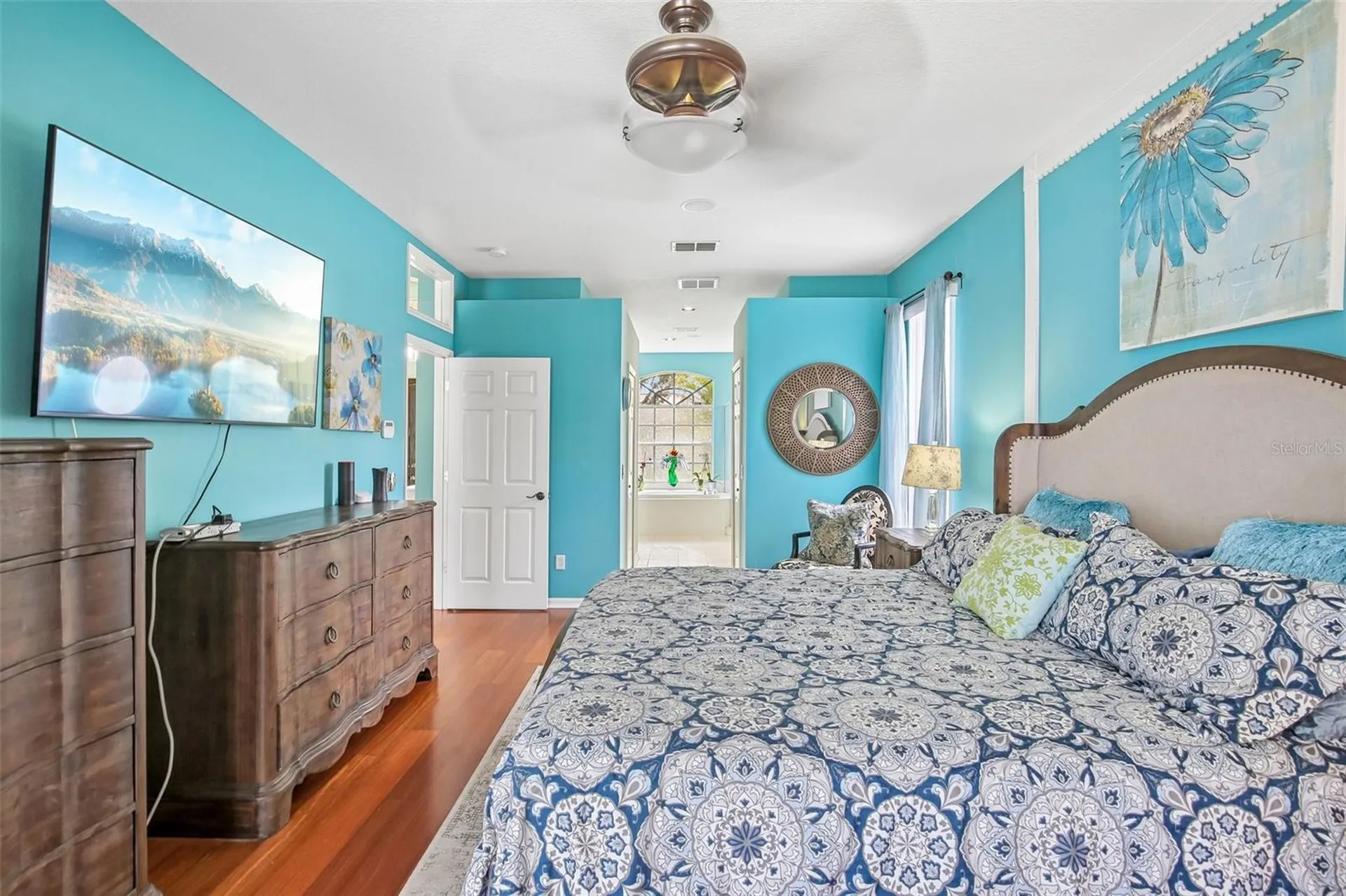 9607 Birnamwood Street Riverview FL 33569