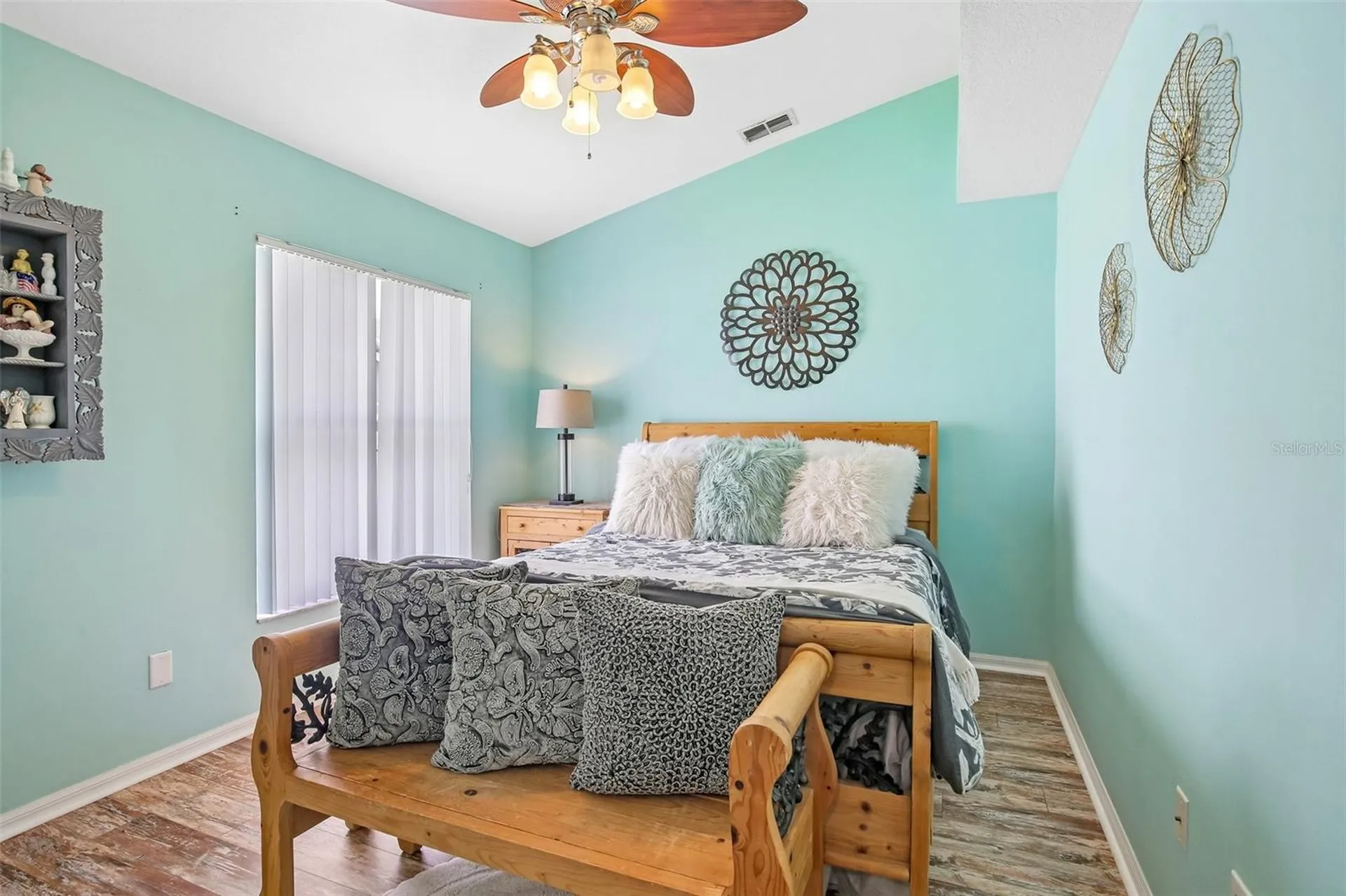 9607 Birnamwood Street Riverview FL 33569