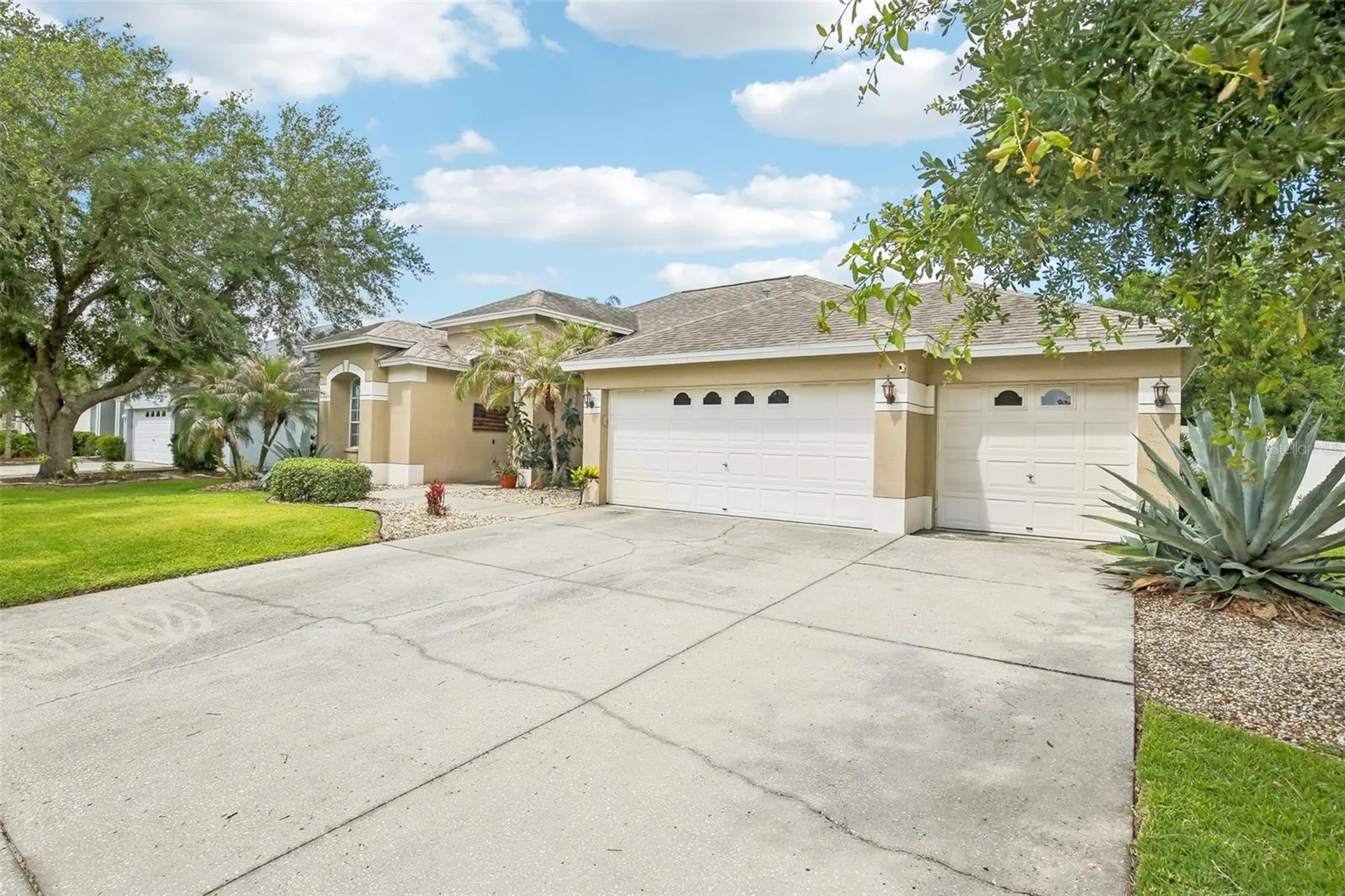 9607 Birnamwood Street Riverview FL 33569