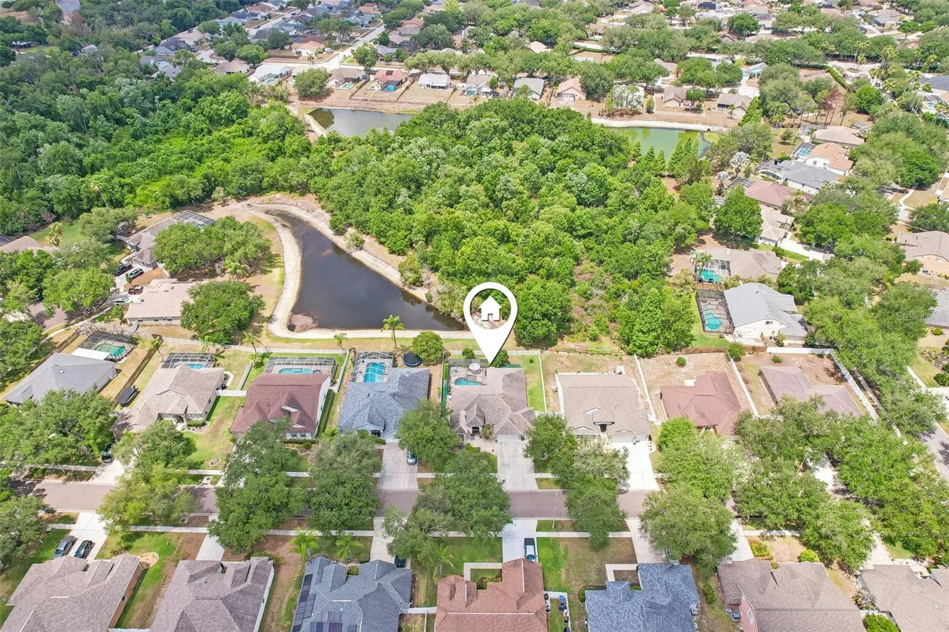 9607 Birnamwood Street Riverview FL 33569
