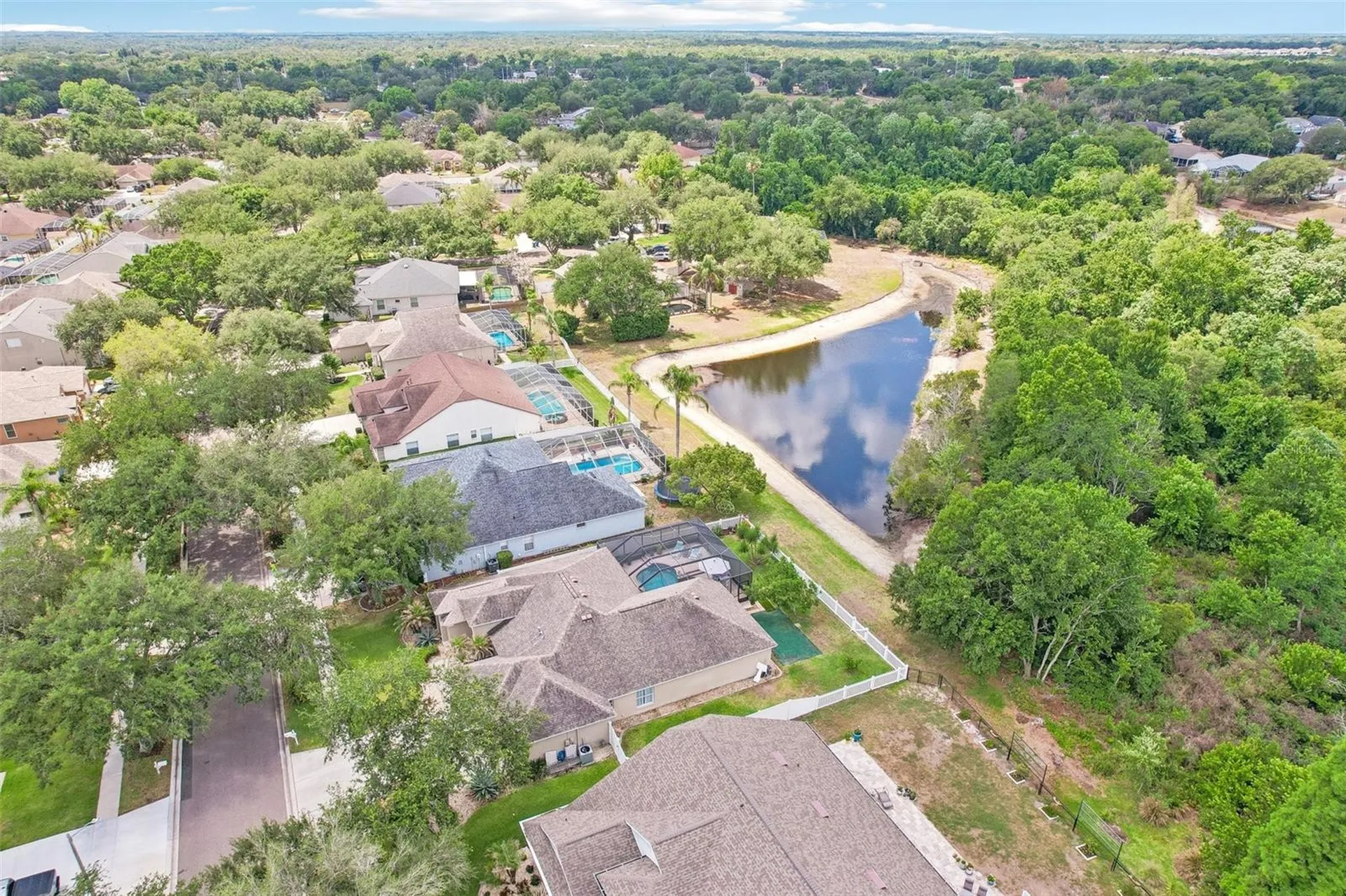 9607 Birnamwood Street Riverview FL 33569