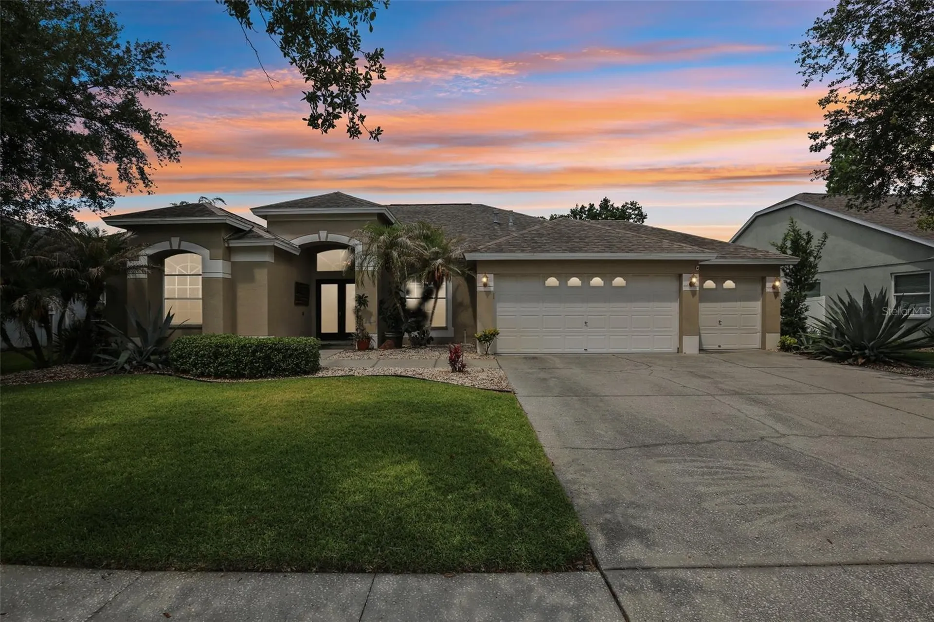 9607 Birnamwood Street Riverview FL 33569