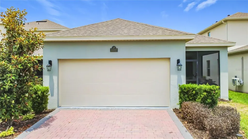 11117 Bostwick Alley Winter Garden FL 34787