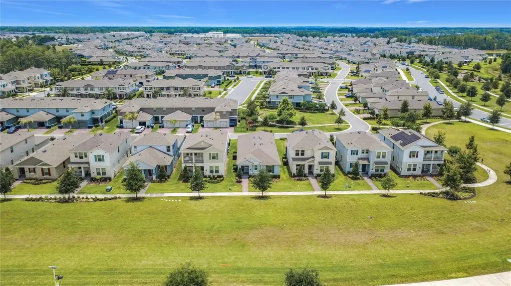11117 Bostwick Alley Winter Garden FL 34787