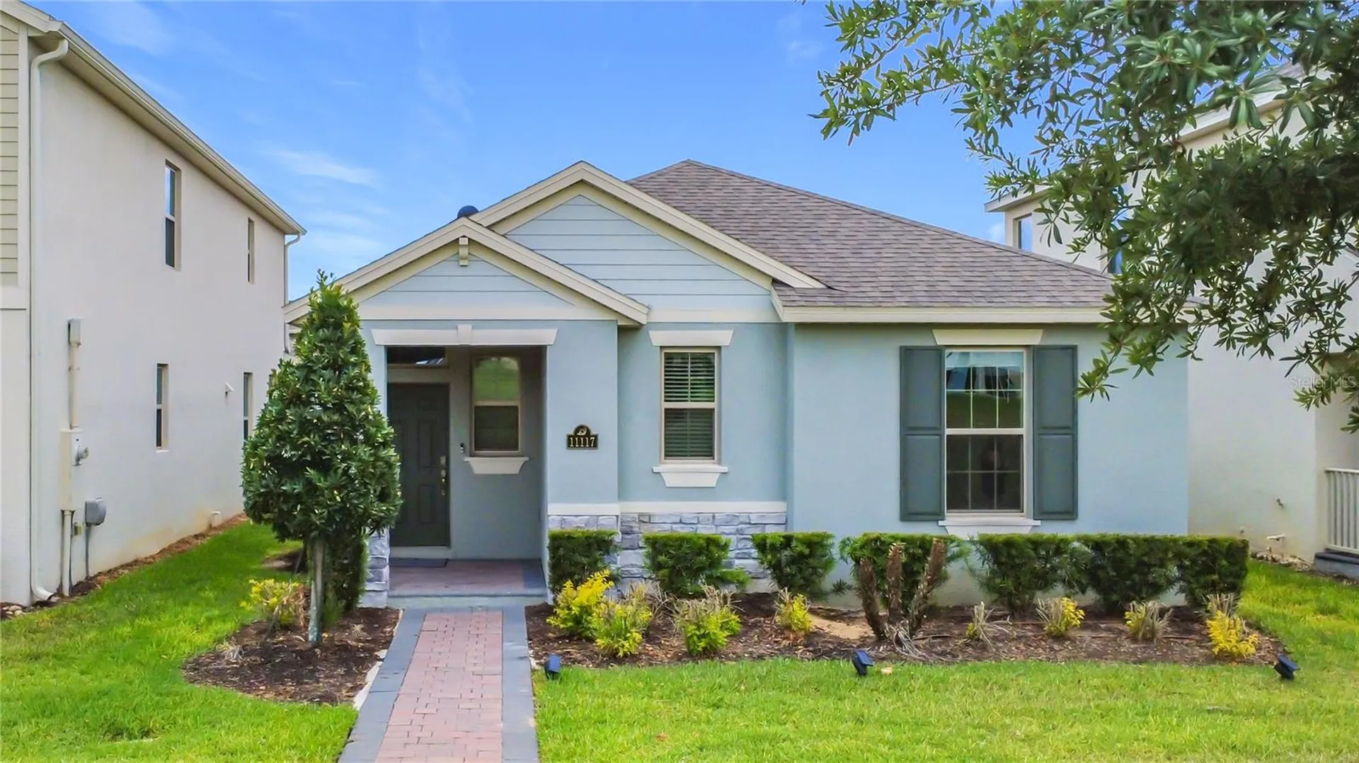 11117 Bostwick Alley Winter Garden FL 34787