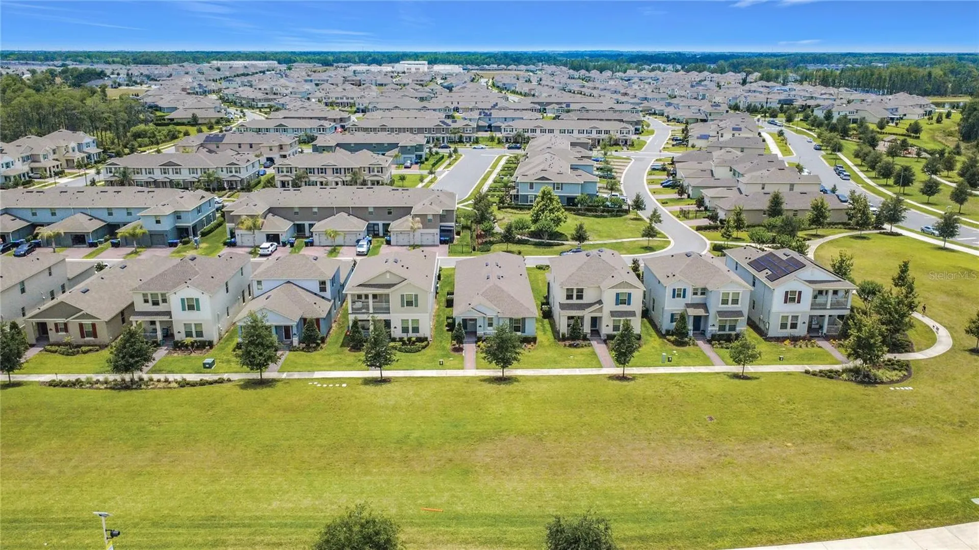11117 Bostwick Alley Winter Garden FL 34787