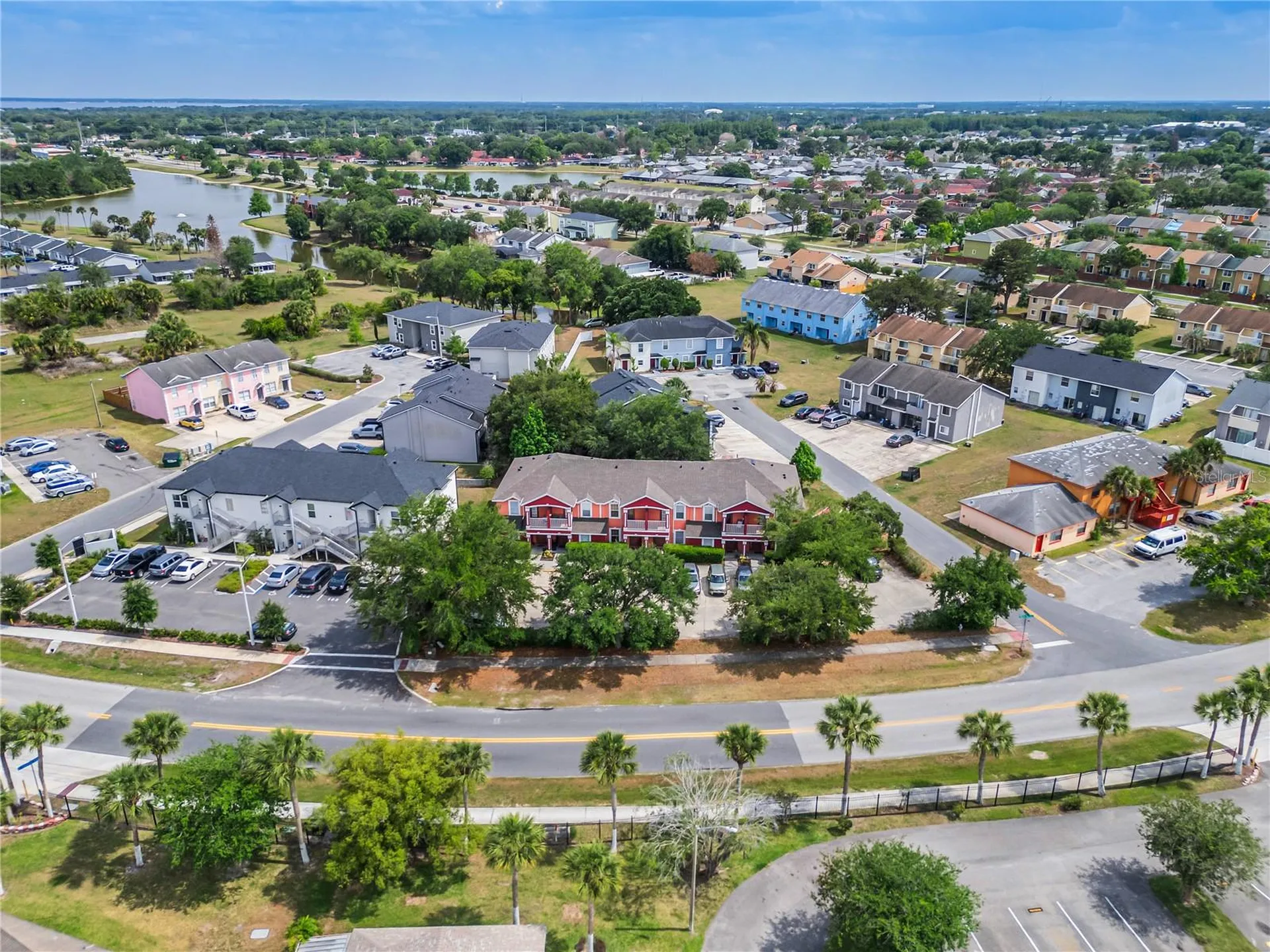 261 Autumn Lane Kissimmee FL 34743