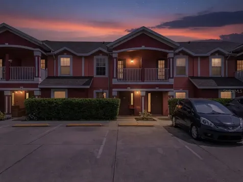 261 Autumn Lane Kissimmee FL 34743