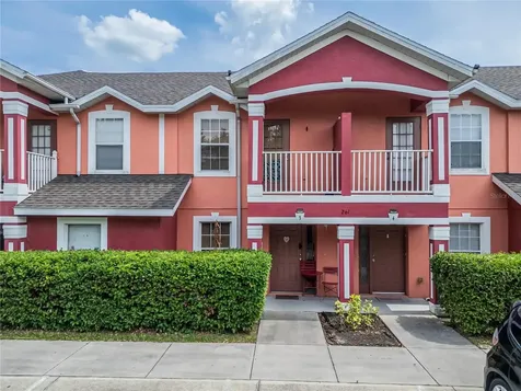 261 Autumn Lane Kissimmee FL 34743