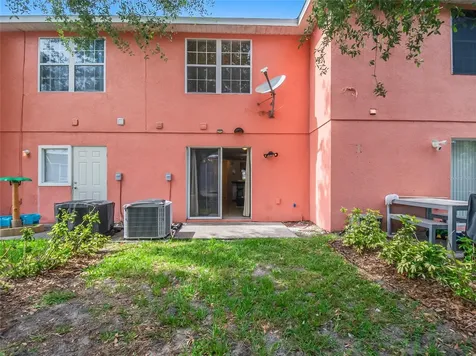 261 Autumn Lane Kissimmee FL 34743