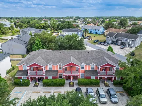 261 Autumn Lane Kissimmee FL 34743