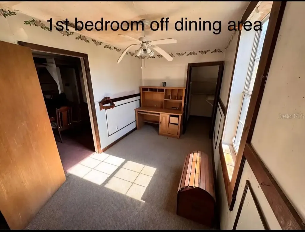 331 Clark Street Starke FL 32091