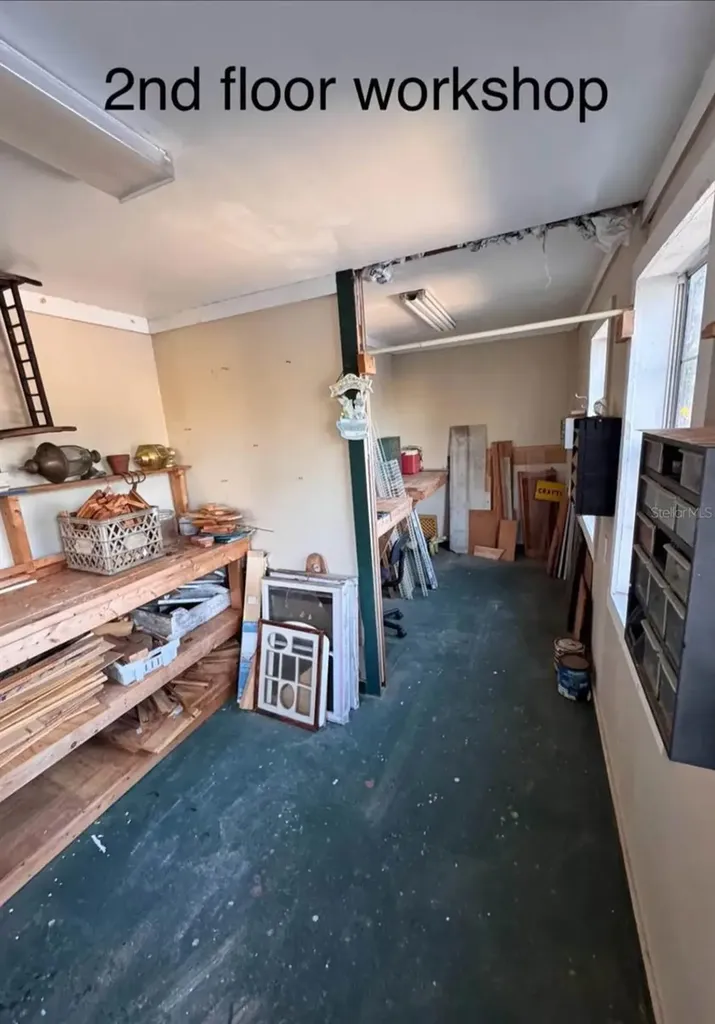 331 Clark Street Starke FL 32091