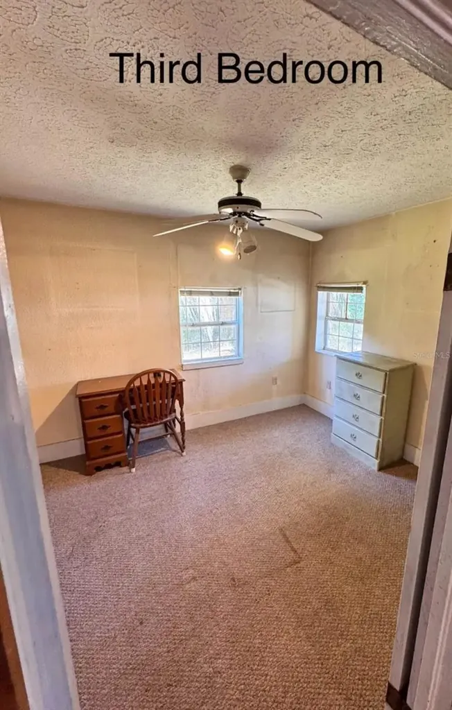 331 Clark Street Starke FL 32091