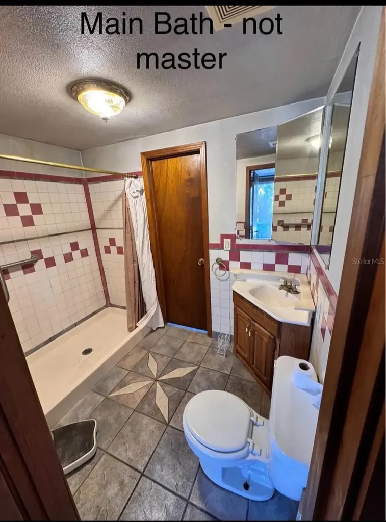 331 Clark Street Starke FL 32091