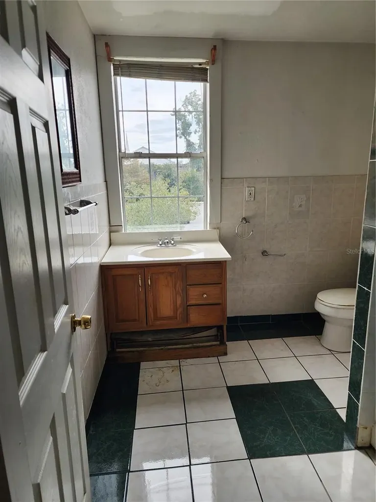 331 Clark Street Starke FL 32091