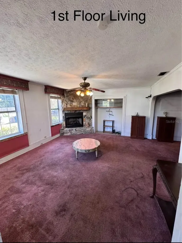331 Clark Street Starke FL 32091