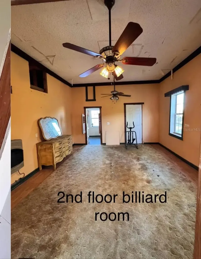 331 Clark Street Starke FL 32091