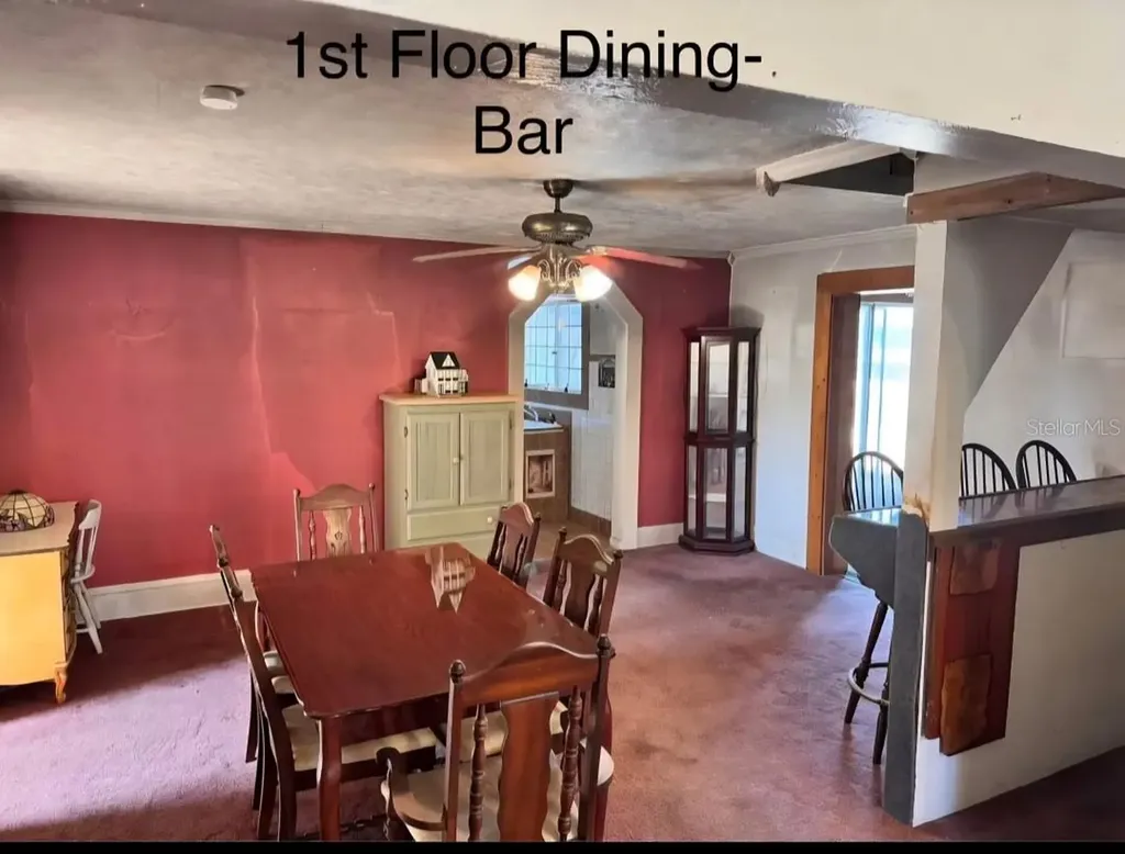 331 Clark Street Starke FL 32091