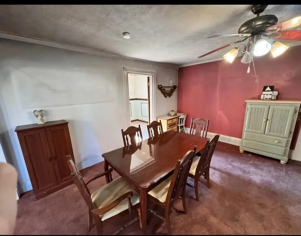 331 Clark Street Starke FL 32091