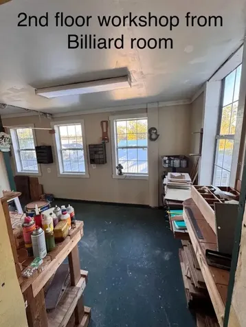 331 Clark Street Starke FL 32091