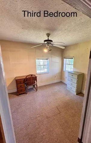331 Clark Street Starke FL 32091