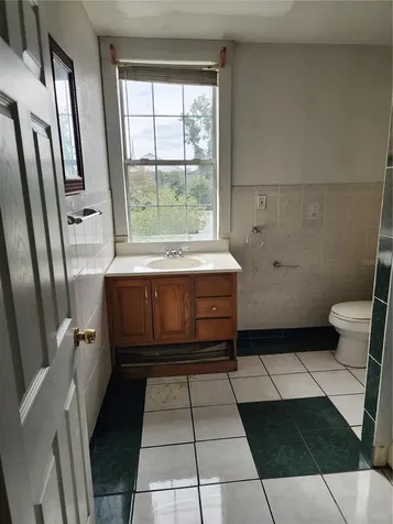 331 Clark Street Starke FL 32091