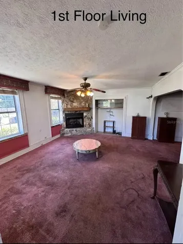 331 Clark Street Starke FL 32091