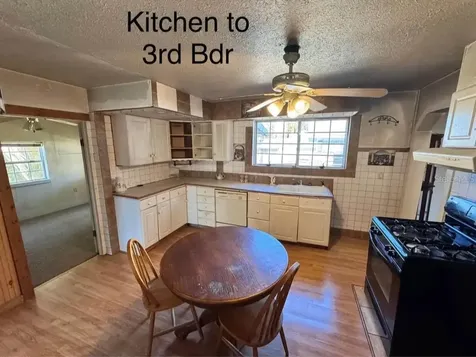 331 Clark Street Starke FL 32091
